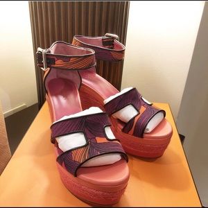 SOLD Authentic Hermès Ilana